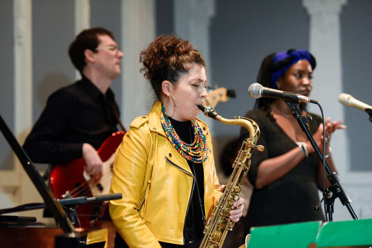 Jazz e impro