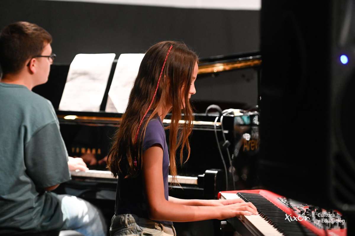 Jazz e impro