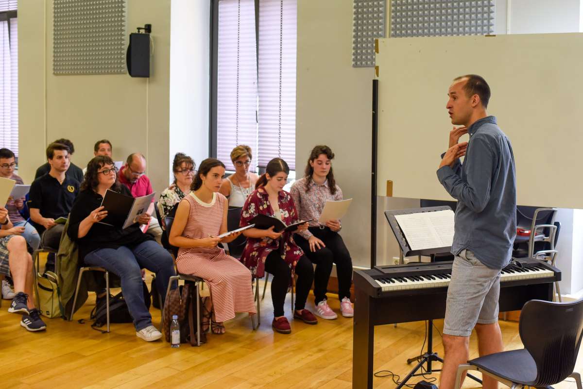 Academia de la Música