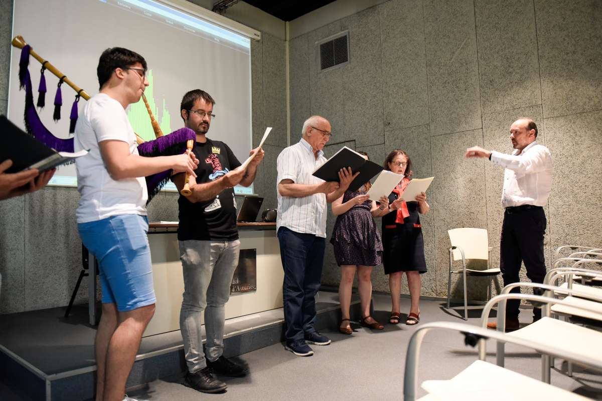 Academia de la Música