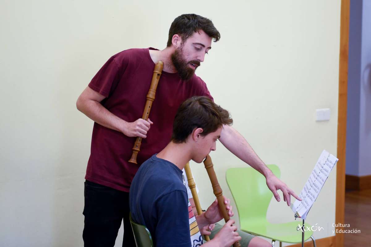 Academia de la Música