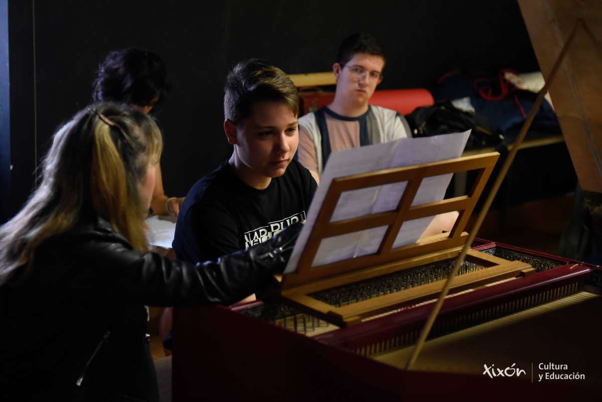 Academia de la Música