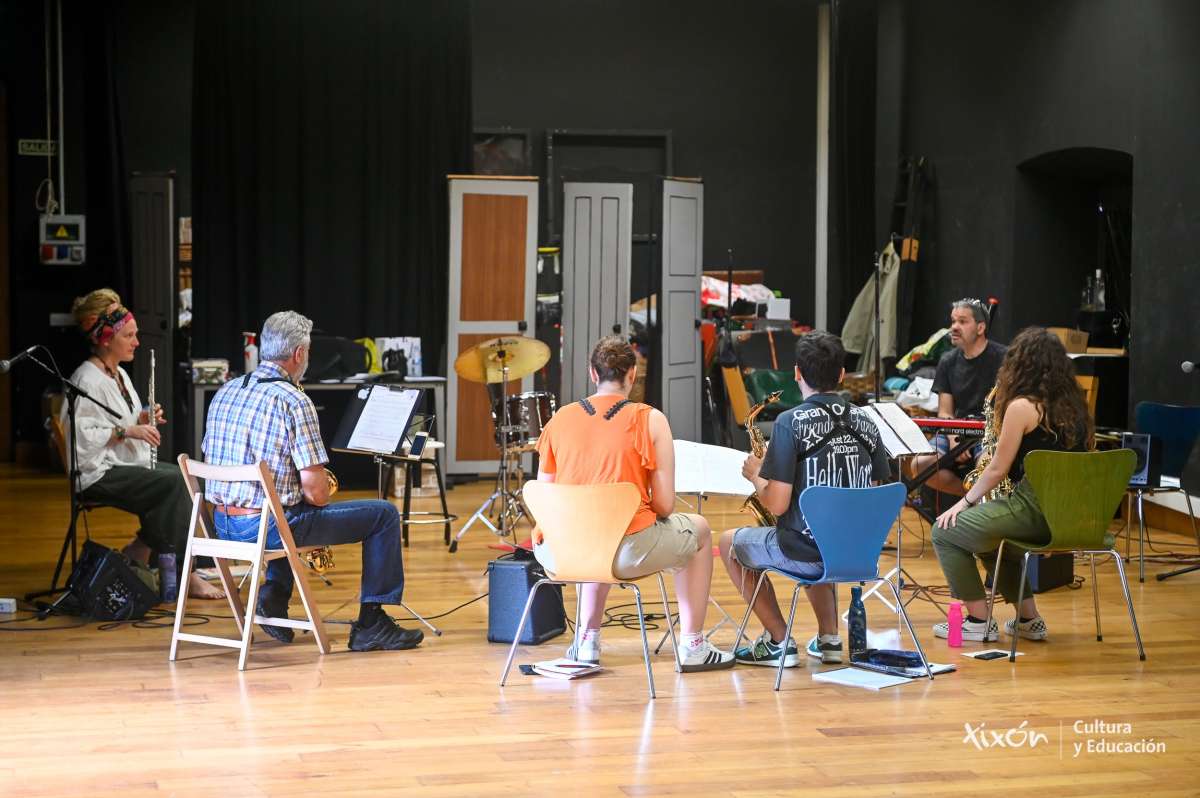 Jazz e impro