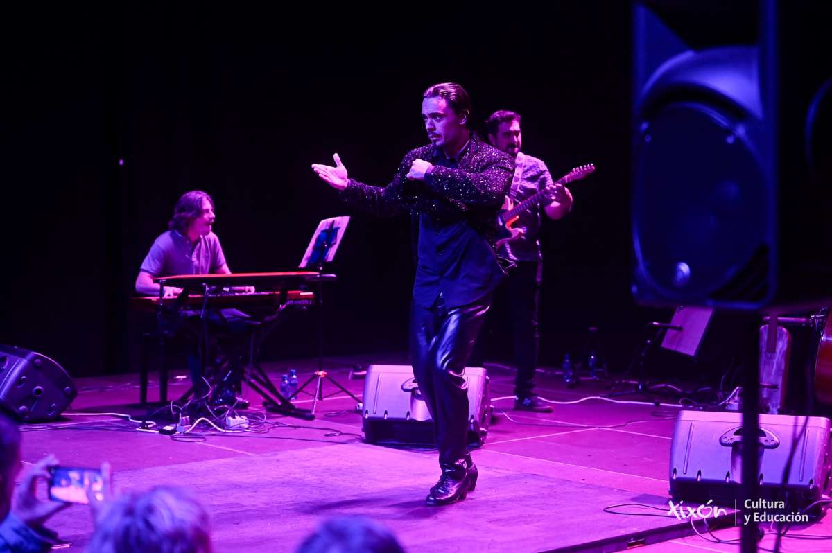 Jazz e impro