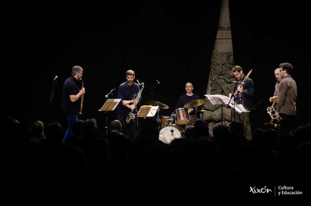 Jazz e impro