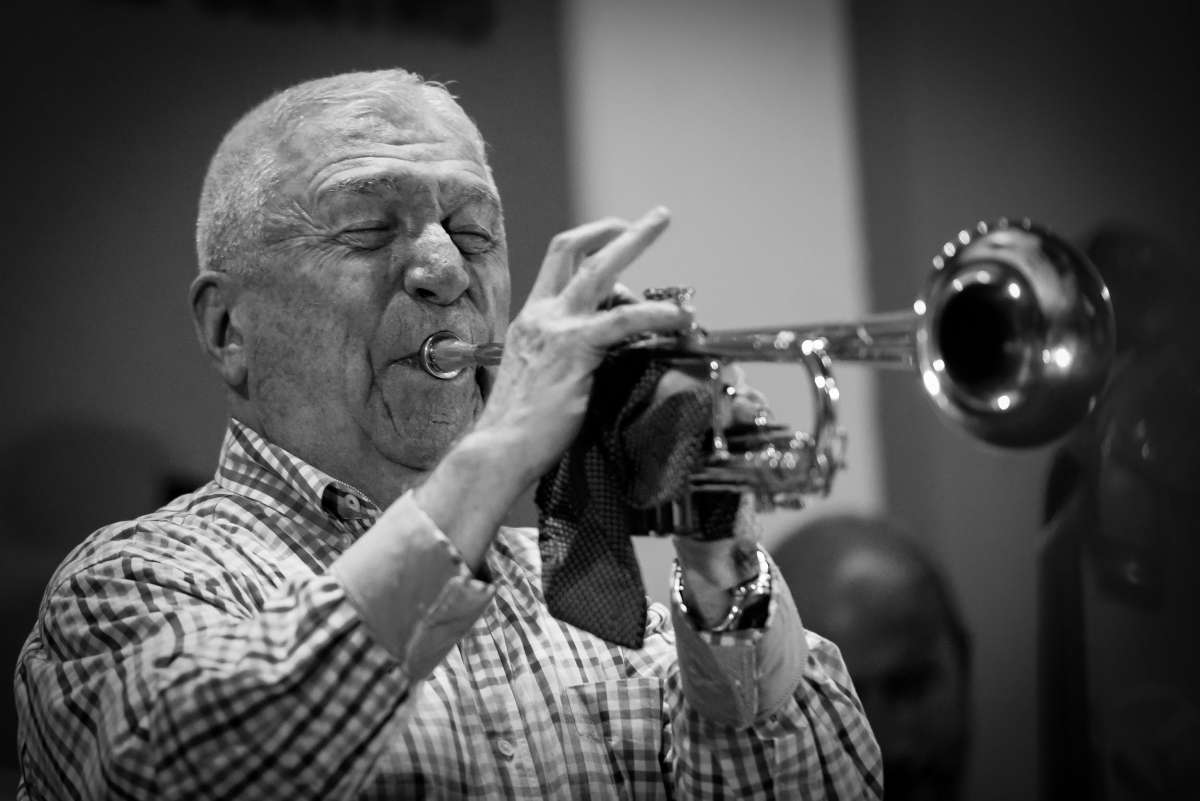 Jazz e impro