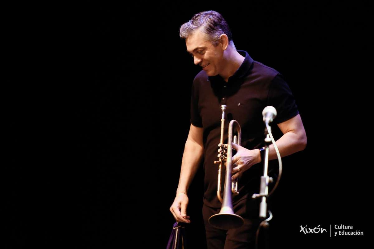 Jazz en el centro