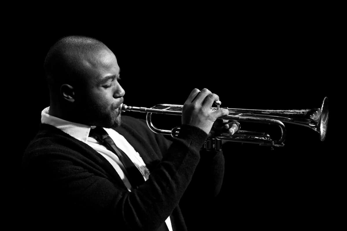 Jazz en el centro