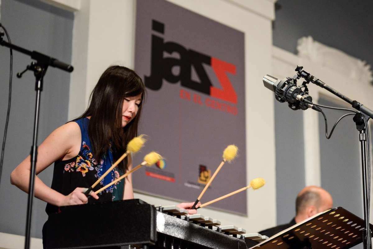 Jazz en el centro